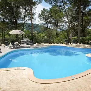 Hotel La Pinede, Saint-Marcellin-lès-Vaison