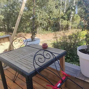 Couette-café Ofildleau, Sillans-la-Cascade